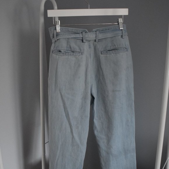 Wide Leg Denim Jeans BDG - Picture 3 of 6